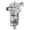 Séparateur d'eau Type: 8849 Série: S11A Acier inoxydable Tri-clamp ASME-BPE